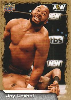 Jay Lethal