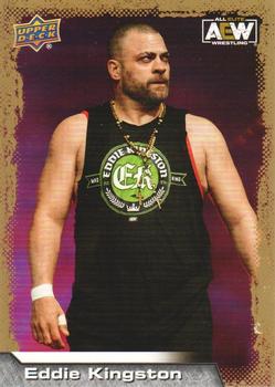 Eddie Kingston