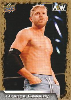 Orange Cassidy