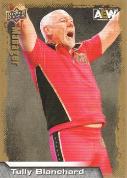 Tully Blanchard