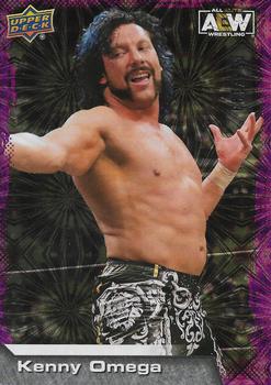 Kenny Omega