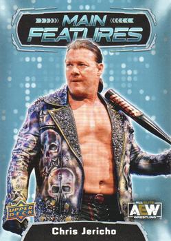Chris Jericho