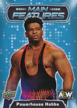 Powerhouse Hobbs