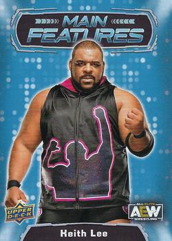 Keith Lee