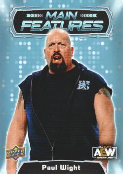 Paul Wight