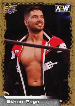 Ethan Page