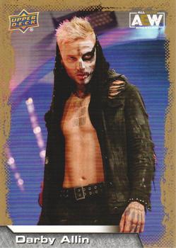 Darby Allin