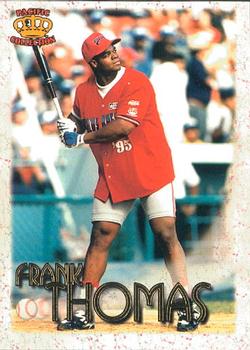 #4 Frank Thomas