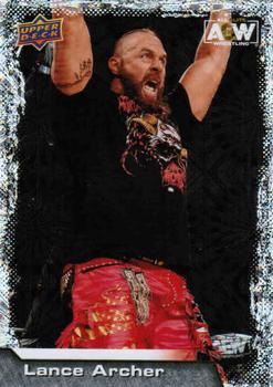 Lance Archer
