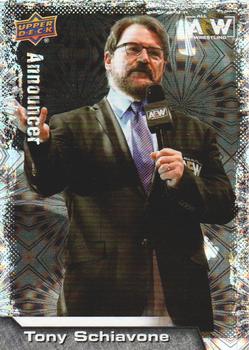Tony Schiavone