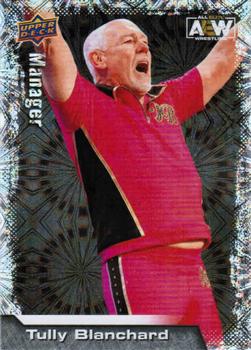 Tully Blanchard