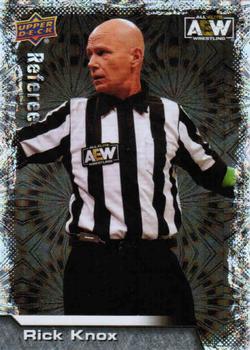 Rick Knox