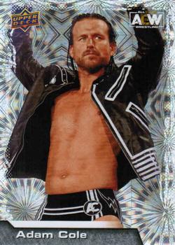 Adam Cole