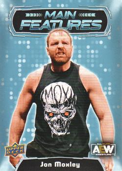 Jon Moxley