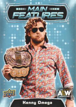Kenny Omega
