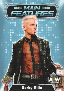 Darby Allin