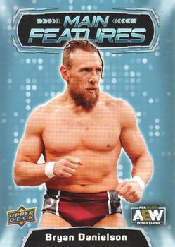 Bryan Danielson