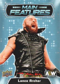 Lance Archer