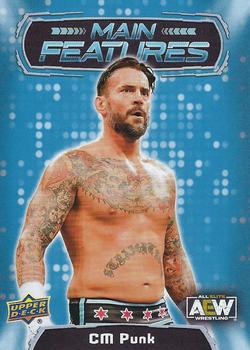 CM Punk