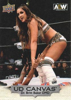 Dr. Britt Baker