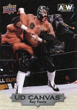 Rey Fenix