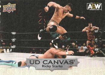 Ricky Starks