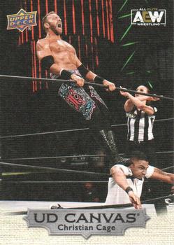 Christian Cage