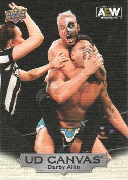 Darby Allin