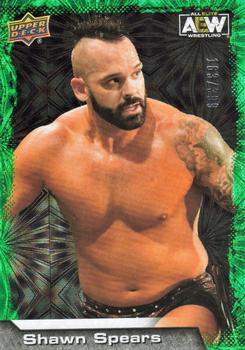 Shawn Spears