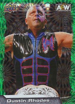 Dustin Rhodes