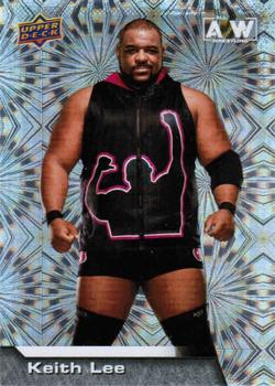 Keith Lee