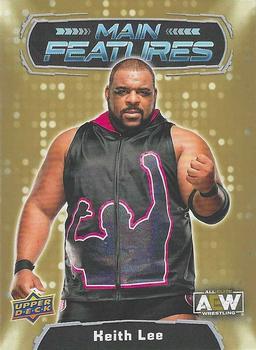 Keith Lee