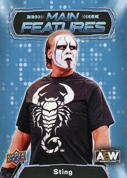 Sting