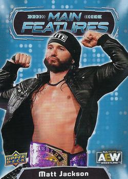Matt Jackson