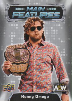 Kenny Omega