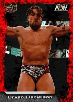 Bryan Danielson