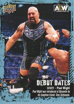 Paul Wight