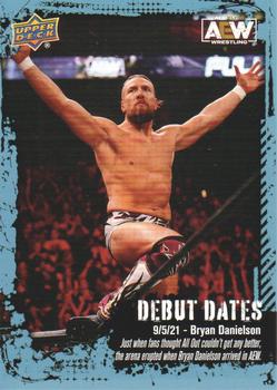 Bryan Danielson