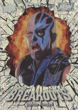 Dustin Rhodes