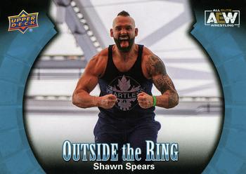 Shawn Spears