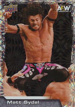 Matt Sydal
