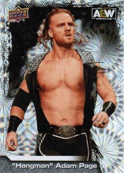 Hangman Adam Page