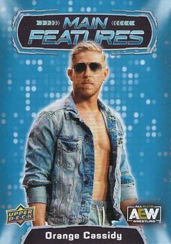 Orange Cassidy