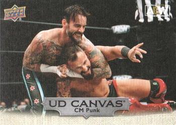 CM Punk