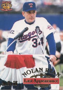 Nolan Ryan