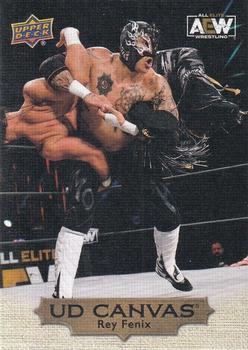 Rey Fenix