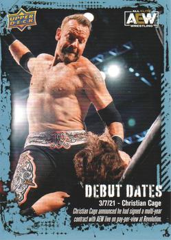 Christian Cage