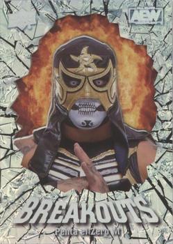Penta el Zero M