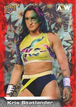 Kris Statlander