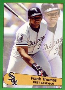 Frank Thomas